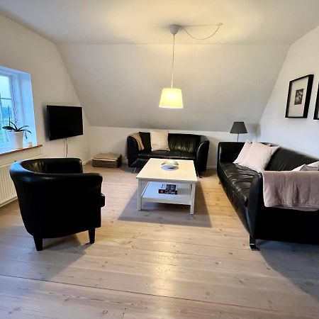 Taning Gl. Mejeri Apartamento Skanderborg Exterior foto