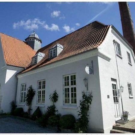 Taning Gl. Mejeri Apartamento Skanderborg Exterior foto