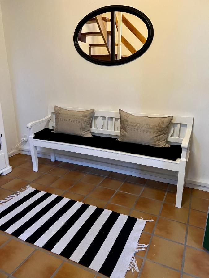 Taning Gl. Mejeri Apartamento Skanderborg Exterior foto
