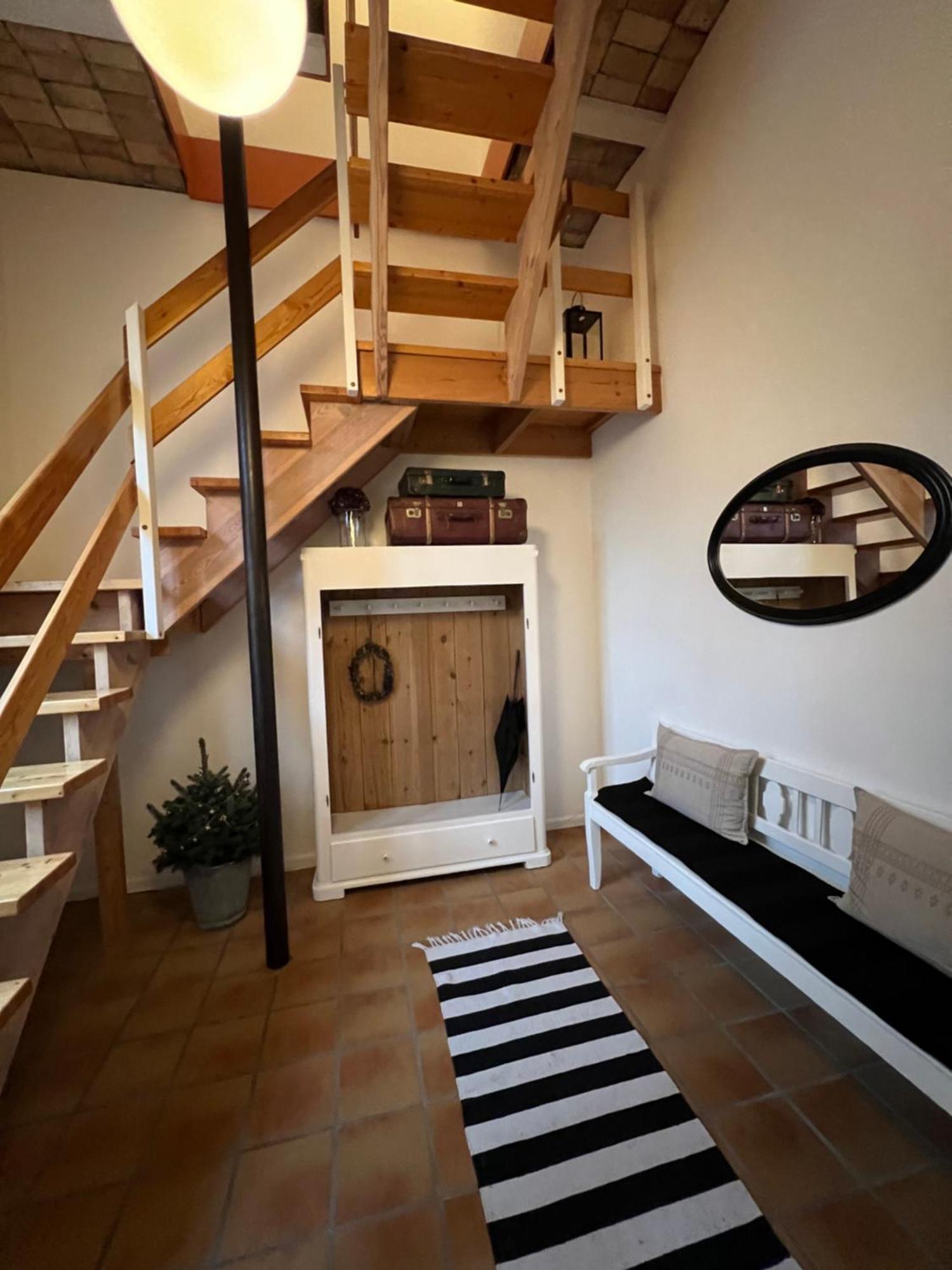 Taning Gl. Mejeri Apartamento Skanderborg Exterior foto
