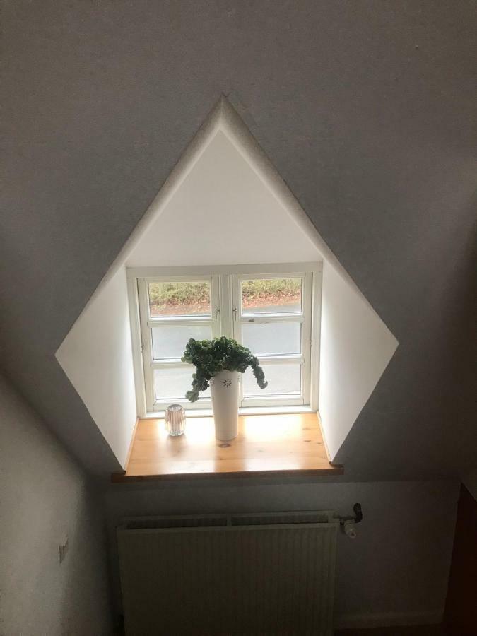 Taning Gl. Mejeri Apartamento Skanderborg Exterior foto