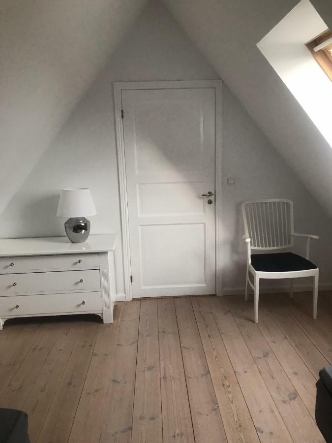 Taning Gl. Mejeri Apartamento Skanderborg Exterior foto